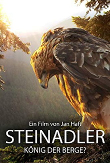 Steinadler - König der Berge Trailer