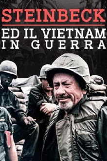 Steinbeck ed il Vietnam in guerra Trailer