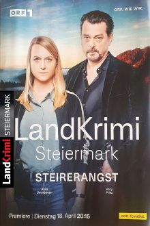 Steirerangst Trailer