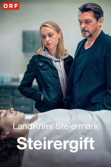Steirergift Trailer