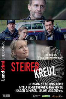 Steirerkreuz Trailer