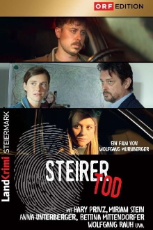 Steirertod Trailer