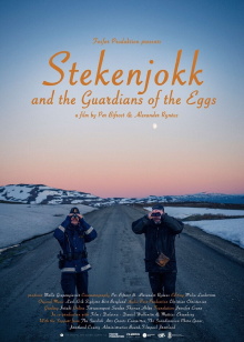 Stekenjokk and the Guardians of the Eggs Trailer
