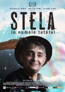 Stela, In the Name of the Father Trailer