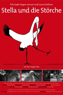 Stella and the Storks Trailer