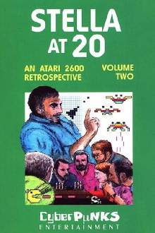 Stella at 20: An Atari 2600 Retrospective - Vol. 2 Trailer