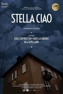 Stella ciao Trailer