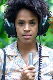 Stella do Patrocínio e a Gênese da Poesia Trailer