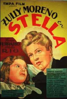 Stella Trailer