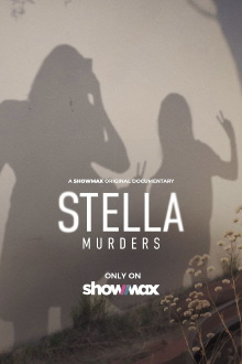 Stella Murders Trailer