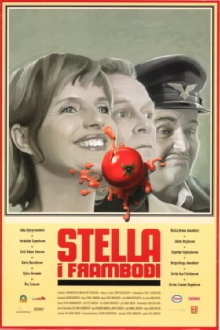 Stella Runs for Office Trailer