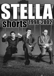 Stella Shorts 1998-2002 Trailer