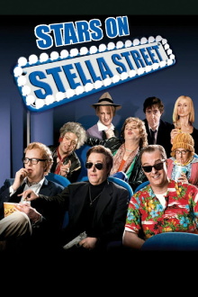 Stella Street Trailer
