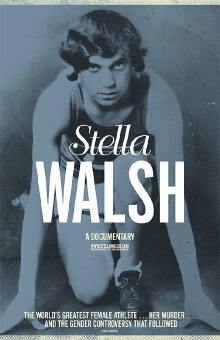 Stella Walsh Trailer