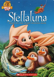 Stellaluna Trailer