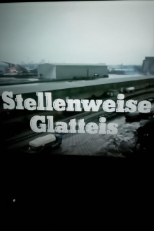 Stellenweise Glatteis Trailer