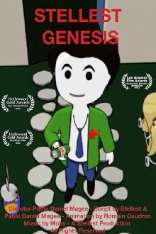 Stellest Genesis Trailer