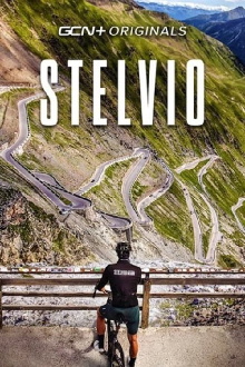 Stelvio Trailer