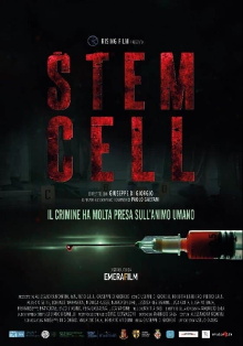 Stem Cell Trailer