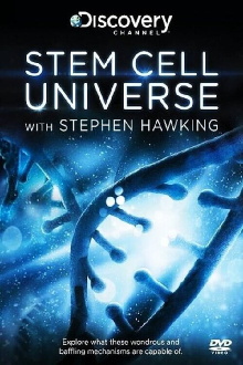 Stem Cell Universe With Stephen Hawking Trailer