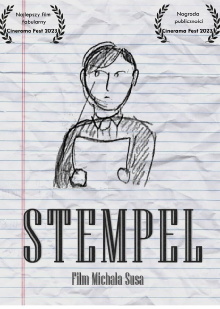 Stempel Trailer