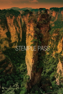 Stemple Pass Trailer