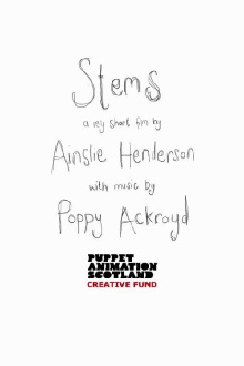 Stems Trailer