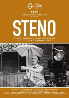 Steno Trailer