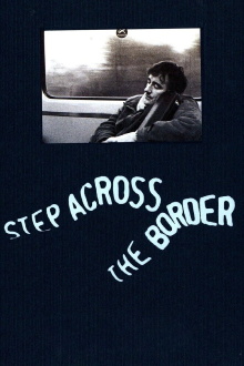 Step Across the Border Trailer