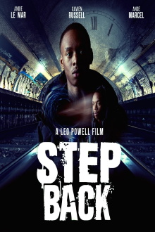 Step Back Trailer