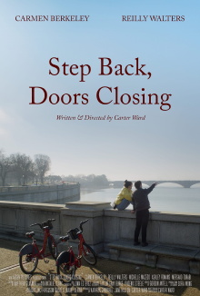Step Back, Doors Closing Trailer