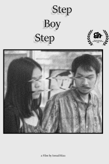 Step Boy Step Trailer