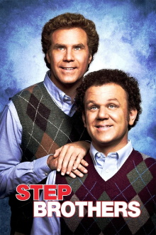 Step Brothers Trailer