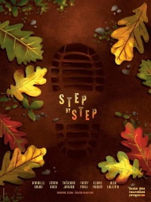 Step by Step Trailer
