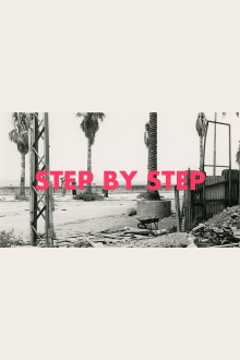 Step by Step Trailer