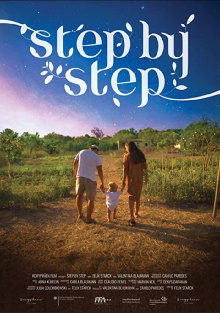 Step by Step Trailer
