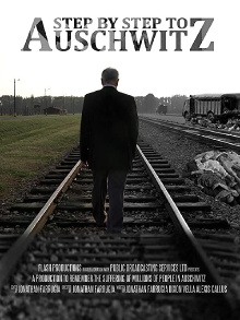 Step by Step to Auschwitz Trailer
