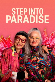 Step Into Paradise Trailer