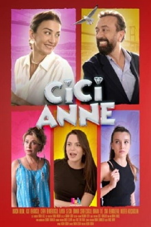 Step Mom Trailer