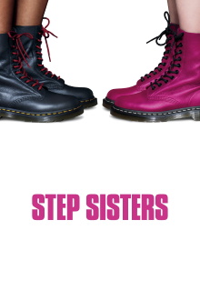 Step Sisters Trailer