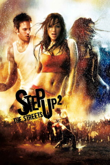 Step Up 2: The Streets Trailer