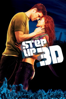 Step Up 3D Trailer
