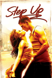 Step Up Trailer