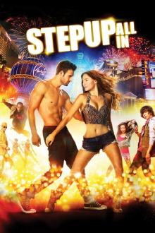 Step Up All In Trailer