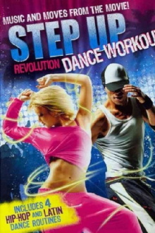 Step Up Revolution Dance Workout Trailer