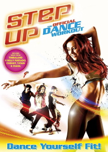 Step Up: The Official Dance Workout Trailer