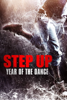 Step Up: Year of the Dance Trailer