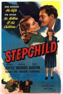 Stepchild Trailer
