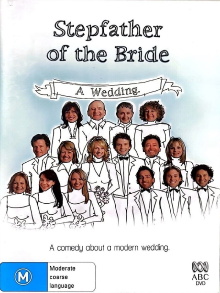 Stepfather of the Bride Trailer