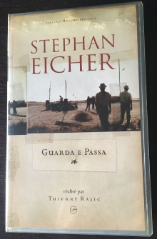 Stephan Eicher – Guarda E Passa Trailer